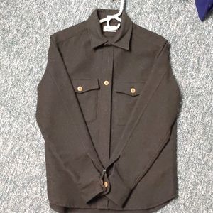 Taylor Stitch Maritime shirt